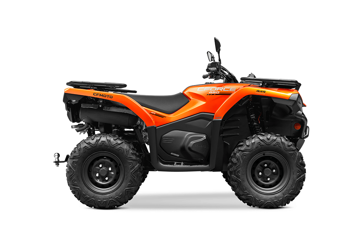 MT 450